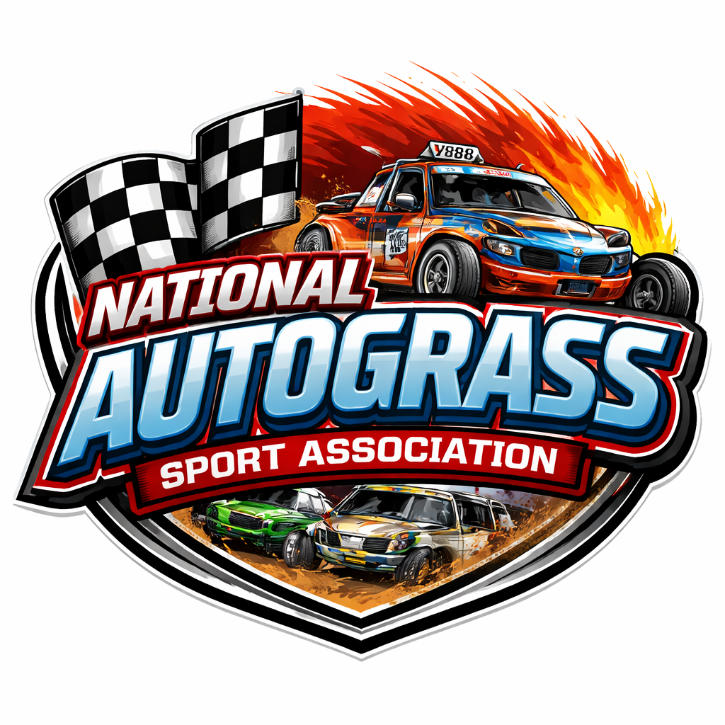 National Autograss Sport Association